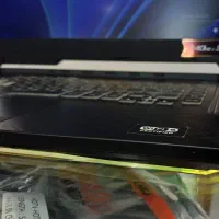 لپتاپ گیمینگ ایسوس دستدوم ROG|رایانه همراه|نجفآباد, هفده شهریور|دیوار