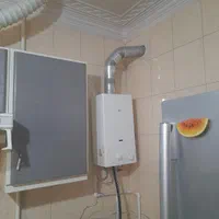 نصب وتعمیرانواع ابگرمکن گازی تعمیرات لوله کشی اب