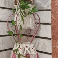 آویز کنفی
