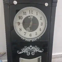 ساعت دیواری