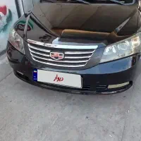 جیلی امگرند 7 2013 نقد اقساط