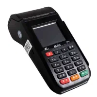 دستگاه کارت خوان سیار