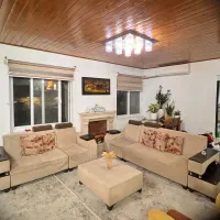 مبل راحتی ۷ نفره شیک