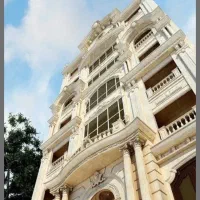 پیش فروش آپارتمان شاپوری