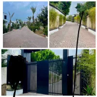 فروش زمین /۳۳۱ متری /تنهایک پلاک موجود