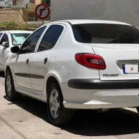 206Hdدوگانه کارخانه|خودرو سواری و وانت|یاسوج, |دیوار