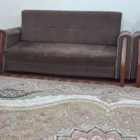 مبلمان ۷نفر