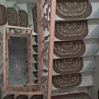 فرش راه پله|فرش|سنندج, |دیوار