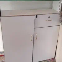 ویترین ام دی اف