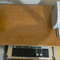 صفحه کلید کامپیوتر ال جی