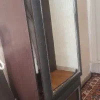 دراور و جا کفشی|جاکفشی، کمد، دراور|قزوین, |دیوار