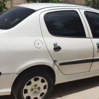 206 صندوقدار|خودرو سواری و وانت|شیراز, پودنک|دیوار