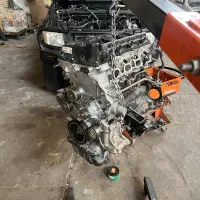 تعمیرات تخصصی هایلوکس. پرادو. لندکروزر. اف جی