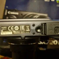 دوربین عکاسی کنون|دوربین عکاسی و فیلمبرداری|بروجرد, |دیوار