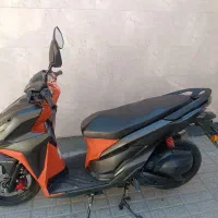 موتور کویر بی کلاج