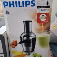 آب میوه گیری Philips|آبمیوه‌گیر و آب‌مرکبات‌گیر|کرج, مصباح|دیوار