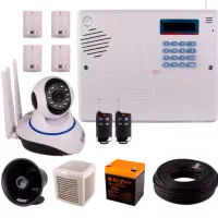 برق کارساختمانی خوانسار