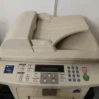 پرینتر چندکاره Ricoh Aficio FX16 ساخت کره