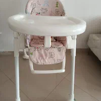 صندلی غذا کودک