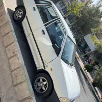 پراید مدل ۸۰