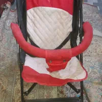 کالسکه مدل عصایی