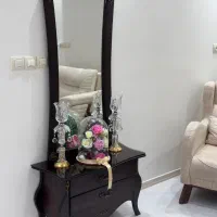 اینه شمدون