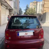 ام وی ام ۱۱۰|خودرو سواری و وانت|مشهد, شهرک لشکر (شهرک غرب)|دیوار