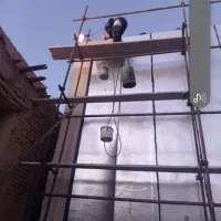 نصب ایزوگام و قیروگونی