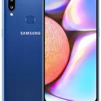 فروش فوری سام سونگa10s اصل کره