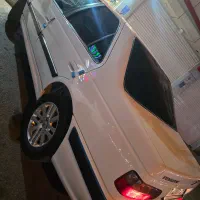 پژوپارس سفارشی ELX|خودرو سواری و وانت|یزد, |دیوار