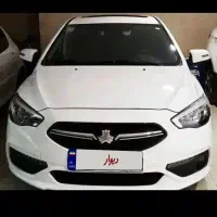 شاهین جی 1402 معاوضه با تارا وی یک