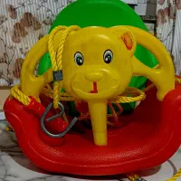تاب بچه