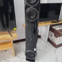 فروش اسپیکر  Palladio 8 میکرولب