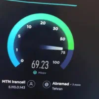 مودم tplink.mr400|مودم و تجهیزات شبکه|محمدشهر, هزار واحدی|دیوار