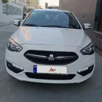 فروش شاهین سفید سانروف دار