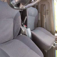 پیکاپ ریچ دوکابین|خودرو سواری و وانت|گرگان, |دیوار