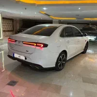 رسپکت ۱۴۰۲ تیپ ۱|خودرو سواری و وانت|تهران, مرزداران|دیوار