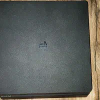 Ps4 سالم در حد نو