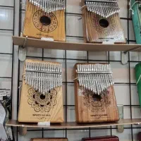 کالیمبا|پیانو، کیبورد، آکاردئون|بروجرد, |دیوار