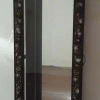 بوفه چوبی