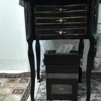 میز تلفن