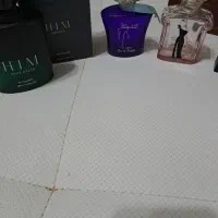شیشه خالی عطر و ادکلن|آرایشی، بهداشتی، درمانی|مشهد, هفت تیر (حافظ)|دیوار