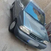 پراید ۱۴۱ مدل ۸۵