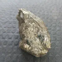 سنگ طلا اصل