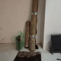 فرش|فرش|قدس, شهر‌قدس|دیوار