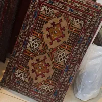 پشتی دست باف|پشتی|کرج, عظیمیه|دیوار