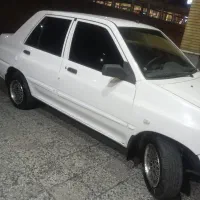 پراید 132|خودرو سواری و وانت|دزفول, |دیوار