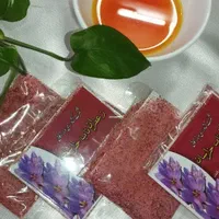 پودر زعفران آسیاب شده با شکر|خوردنی و آشامیدنی|قم, دورشهر|دیوار