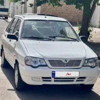 پراید ۱۳۲ مدل ۸۸ دوگانه کارخانه|خودرو سواری و وانت|زنجان, |دیوار