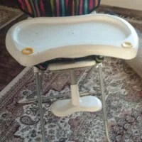 صندلی کودک و گهواره